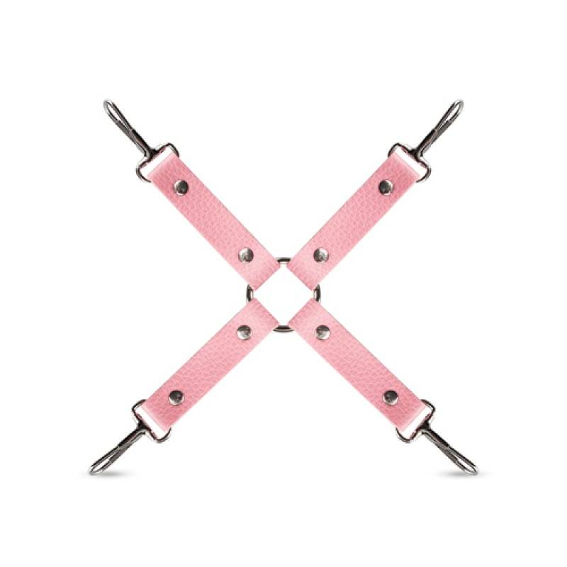 KIT BDSM CHEST ROSA