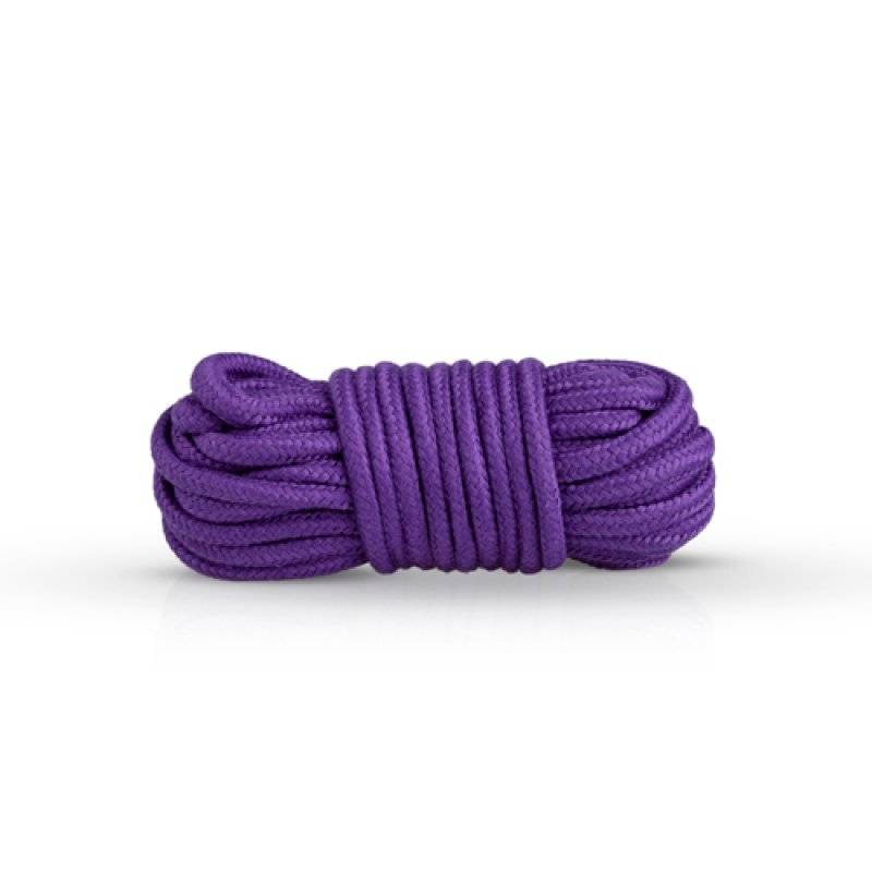 KIT BDSM SECRET PLEASURE CHEST MORADO-NEGRO