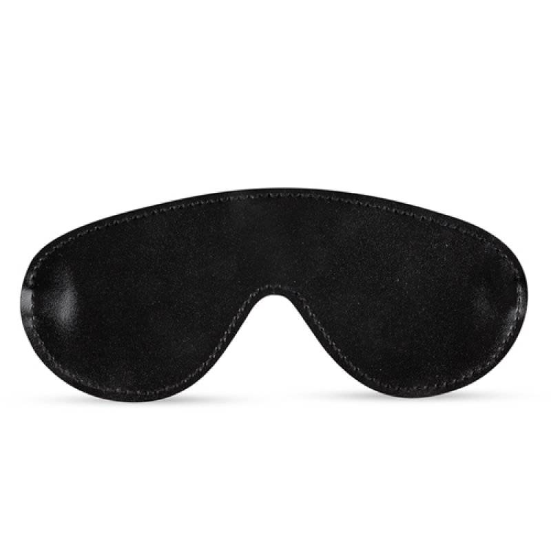 KIT BDSM SECRET PLEASURE CHEST NEGRO