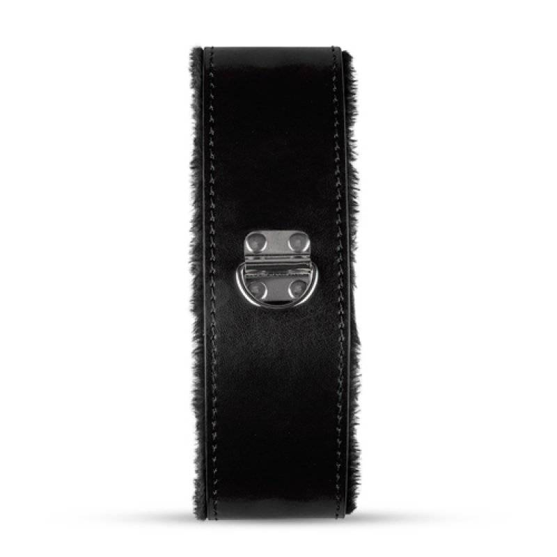 KIT BDSM SECRET PLEASURE CHEST NEGRO
