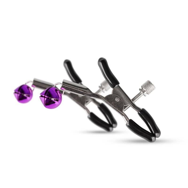 KIT BDSM SECRET PLEASURE CHEST NEGRO
