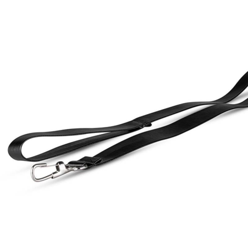 KIT BDSM SECRET PLEASURE CHEST ROJO-NEGRO
