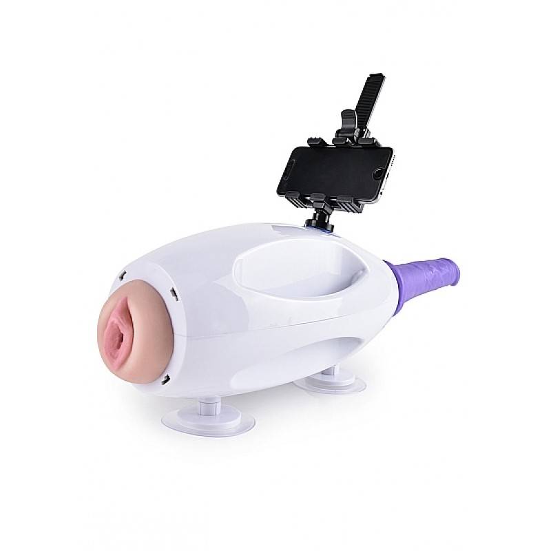 COUPLE SEX MACHINE