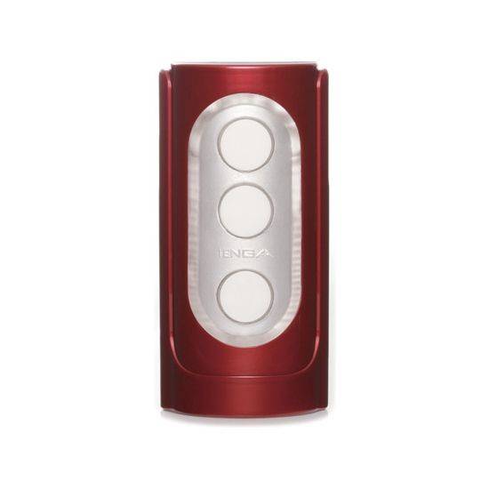 TENGA FLIP HOLE ROJO