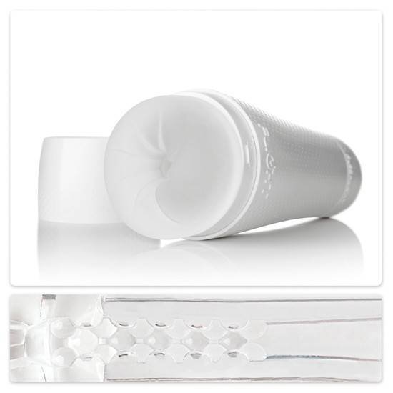 FLIGHT BY FLESHLIGHT