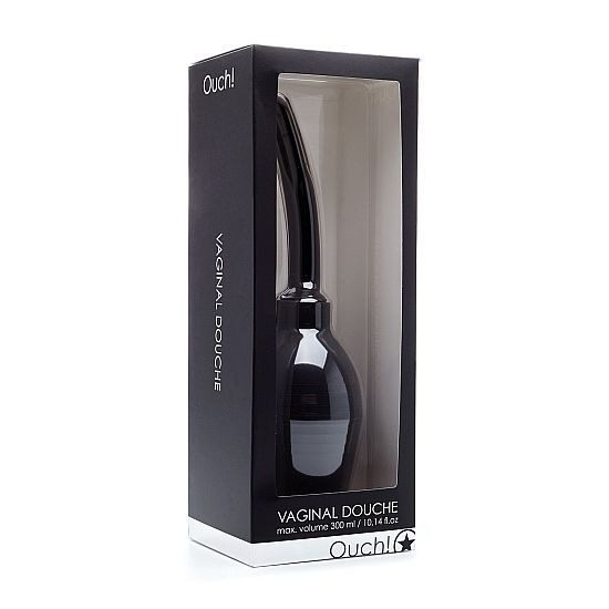 LIMPIADOR INTIMO PARA ELLA NEGRO