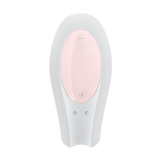 SATISFYER DOUBLE JOY CON APP