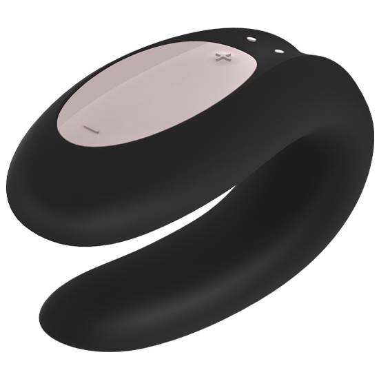 SATISFYER DOUBLE JOY CON APP
