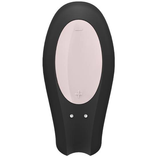 SATISFYER DOUBLE JOY CON APP