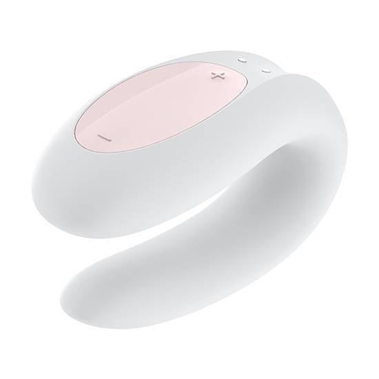 SATISFYER DOUBLE JOY CON APP