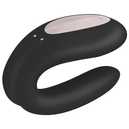 SATISFYER DOUBLE JOY CON APP
