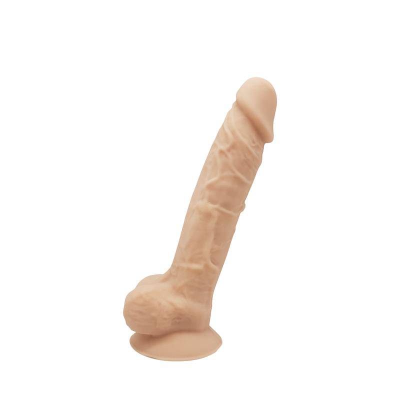 Dildo Dual Density Silicone Mod. 1 - 7