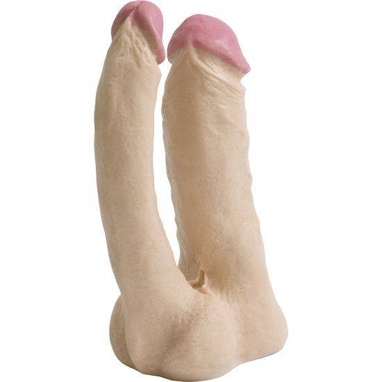 PENE DOBLE PENETRACION NATURAL