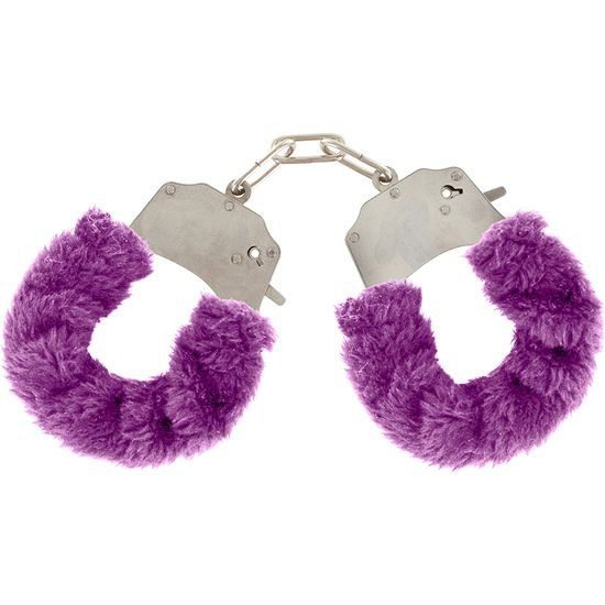 FANTASTIC PURPLE KIT DE JUGUETES SEXUALES