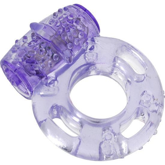 FANTASTIC PURPLE KIT DE JUGUETES SEXUALES