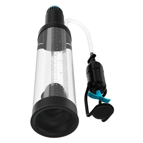 PUMP WORX DELUXE HEAD JOB VIBRATING POWER PUMP