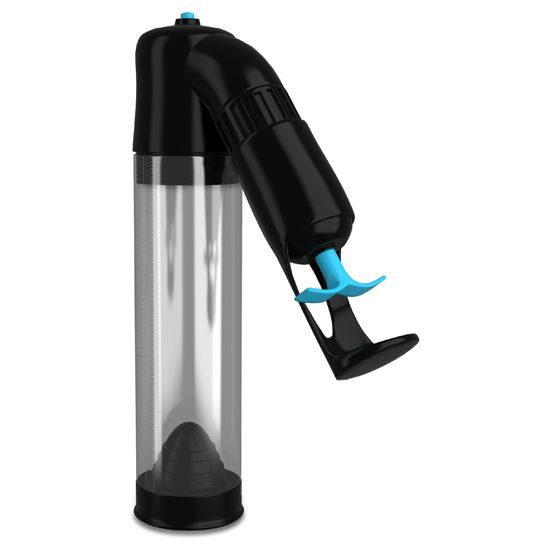 PUMP WORX BOMBA DE ERECCION SUPER PRIETA