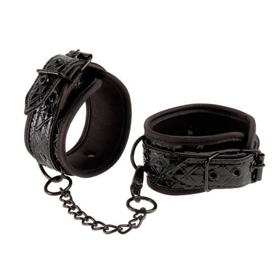 FETISH FANTASY EDICION LIMITADA COURTURE ESPOSAS