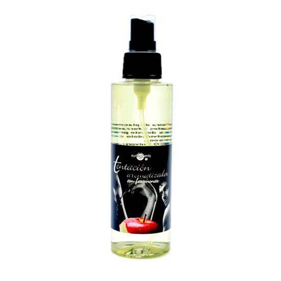 TENTACION AROMATIZADOR AMBIENTE CON FEROMONAS CARAMELO
