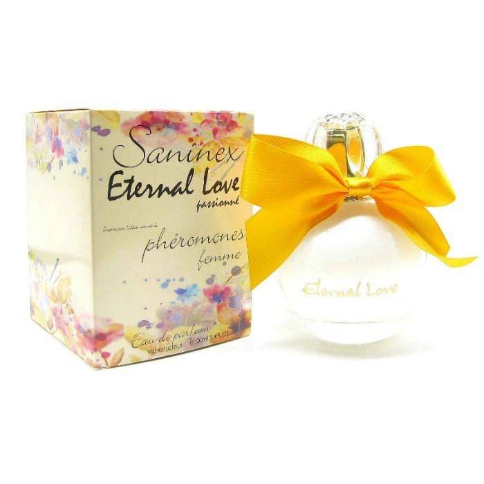 PERFUME MUJER ETERNAL LOVE PASSIONNÃ‰