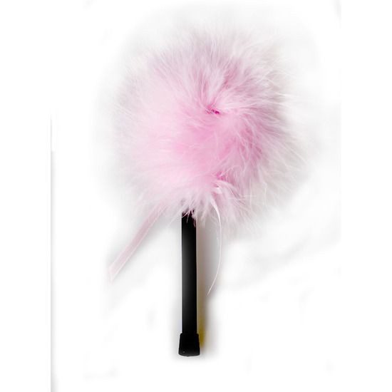 PLUMERO MARABU SECRET PLAY ROSA