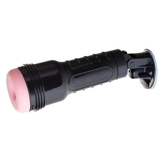 FLESHLIGHT SHOWER MOUNT ACCESORIO DUCHA