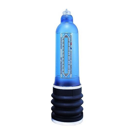 BATHMATE HYDROMAX X40 AZUL AGUA