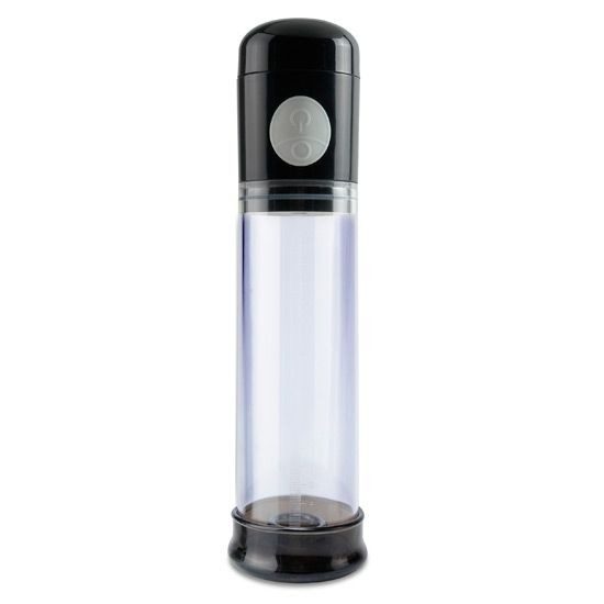 PUMP WORX BOMBA DE ERECCION AUTOMATICA