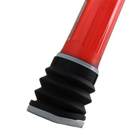 BATHMATE HYDROMAX X30 ROJO
