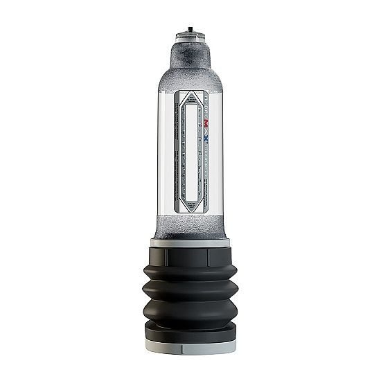 BATHMATE HYDROMAX X30 TRANSPARENTE