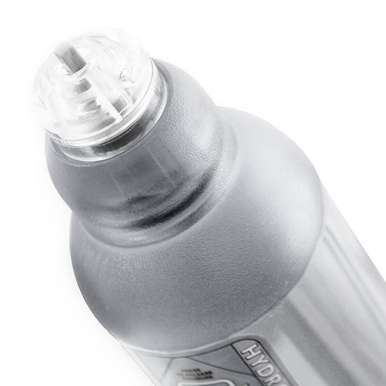 BATHMATE HYDROMAX X30 TRANSPARENTE