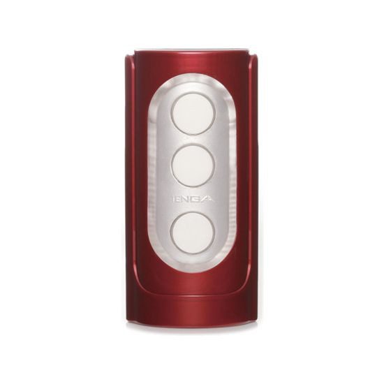 TENGA FLIP HOLE ROJO