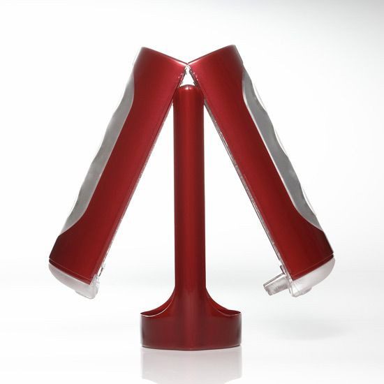 TENGA FLIP HOLE ROJO