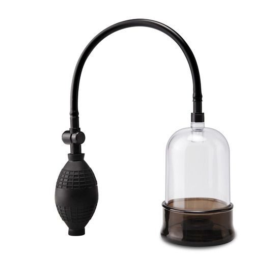PUMP WORX BOMBA DE SUCCION GLANDE