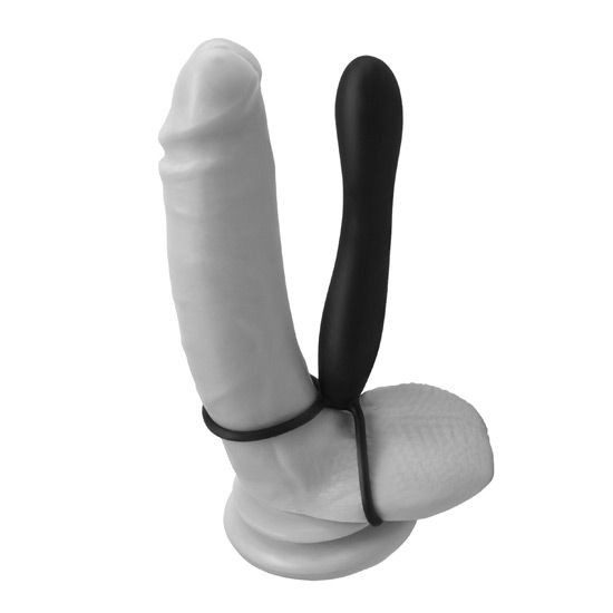 FETISH FANTASY ELITE DOBLE PENETRACION