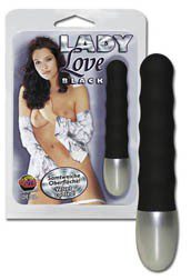 LADY LOVE BLACK
