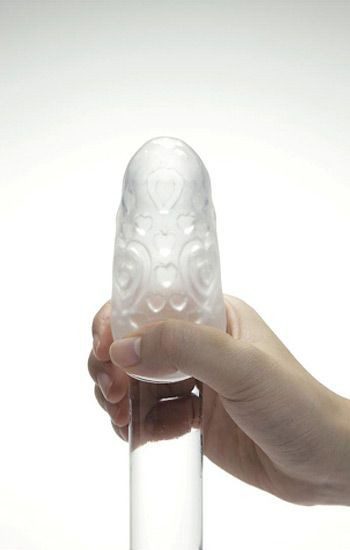 TENGA HUEVO MASTURBADOR ENAMORADOS
