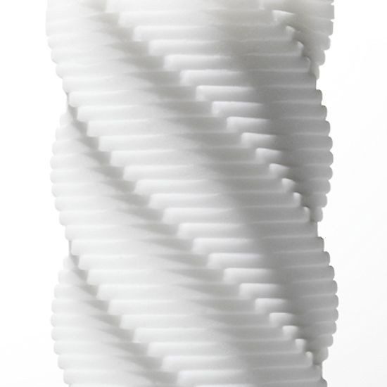 TENGA 3D SPIRAL SCULPTED ECSTASY