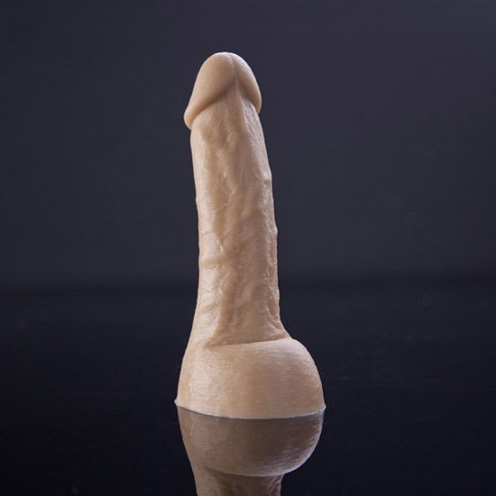 FLESHJACK PENE BRENT EVERETT
