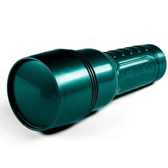 FLESHLIGHT VAGINA CON VIBRACION TOQUE