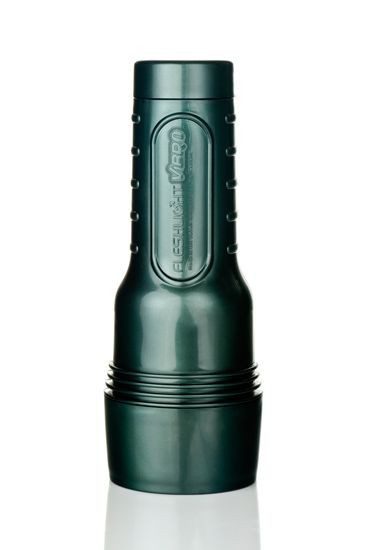 FLESHLIGHT VAGINA CON VIBRACION TOQUE