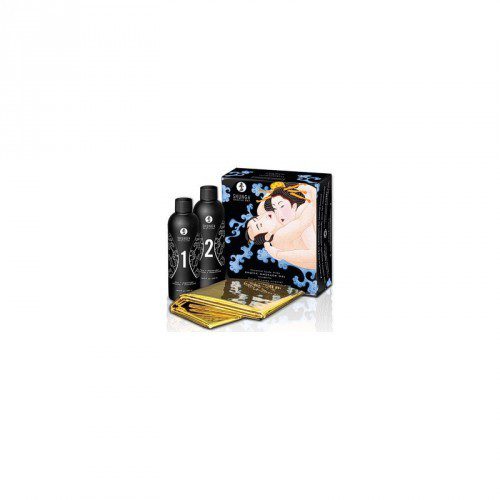 SHUNGA MASSAGE GEL EXOTIC FRUIT