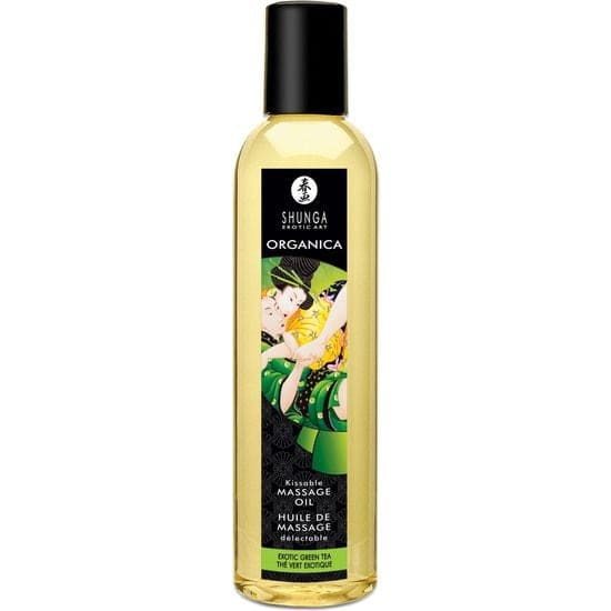 SHUNGA COLECCION JARDIN DE EDO