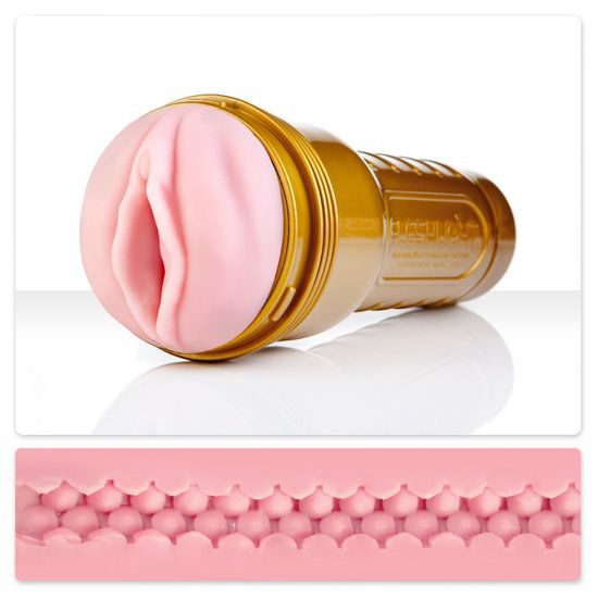 FLESHLIGHT UNIDAD DE ENTRENAMIENTO DE VITALIDAD