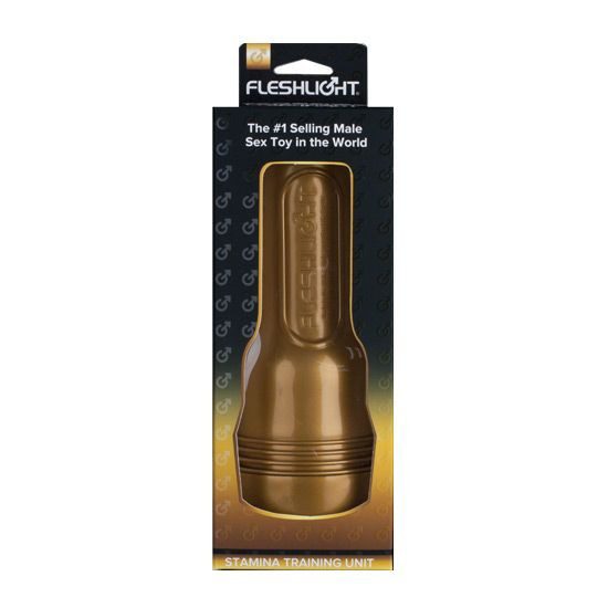 FLESHLIGHT UNIDAD DE ENTRENAMIENTO DE VITALIDAD