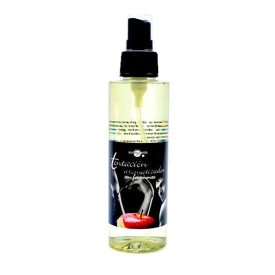 TENTACION AROMATIZADOR AMBIENTE CON FEROMONAS CARAMELO