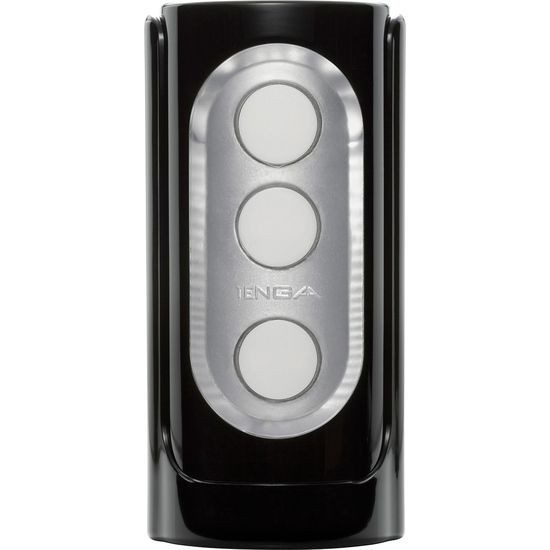 TENGA FLIP HOLE NEGRO