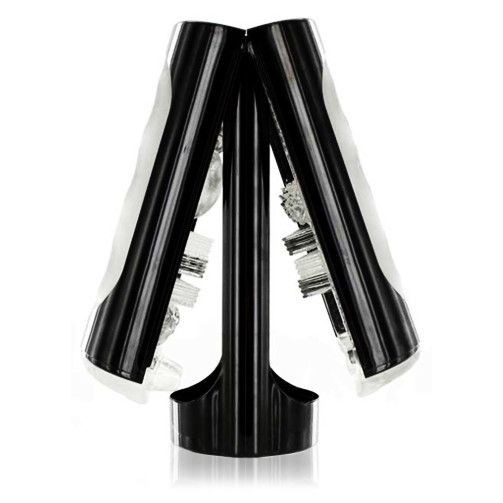 TENGA FLIP HOLE NEGRO
