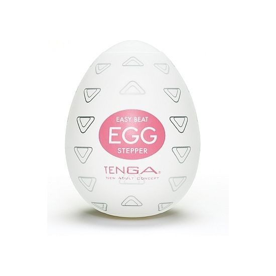 TENGA HUEVO MASTURBADOR ROSA