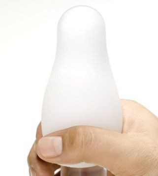TENGA HUEVO MASTURBADOR ROSA